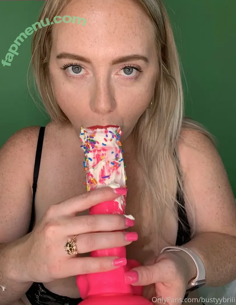 bustyybriii nude photo #0006 (its_babybriii)