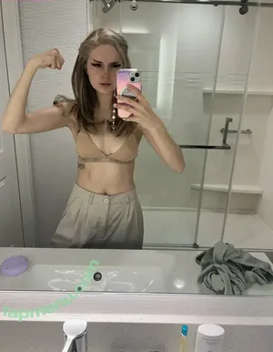 Busy B ASMR / busybasmr nude photo #2532