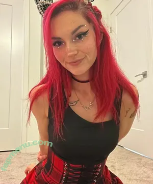 Busy B ASMR / busybasmr nude photo #2596