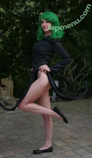 Busy B ASMR / busybasmr nude photo #2644
