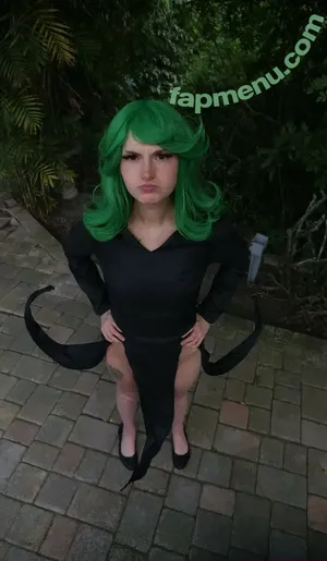 Busy B ASMR / busybasmr nude photo #2649