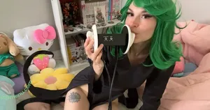 Busy B ASMR / busybasmr nude photo #2651