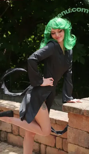 Busy B ASMR / busybasmr nude photo #2683
