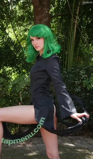 Busy B ASMR / busybasmr nude photo #2688