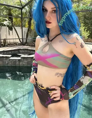 Busy B ASMR / busybasmr nude photo #2759