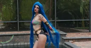 Busy B ASMR / busybasmr nude photo #2765