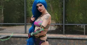 Busy B ASMR / busybasmr nude photo #2766