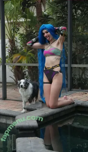 Busy B ASMR / busybasmr nude photo #2778