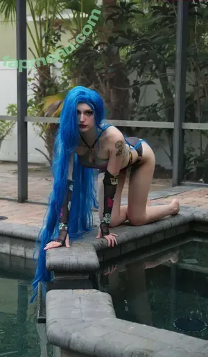 Busy B ASMR / busybasmr nude photo #2779