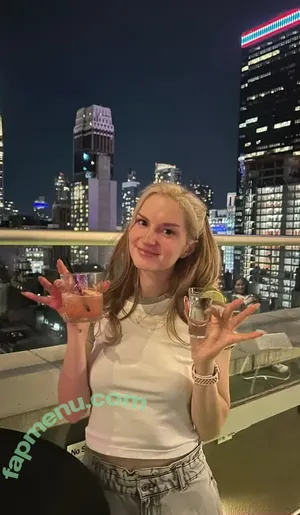 Busy B ASMR / busybasmr nude photo #2822