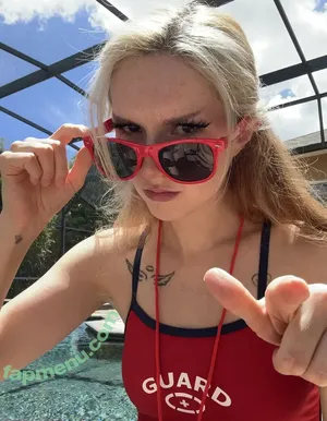 Busy B ASMR / busybasmr nude photo #2951