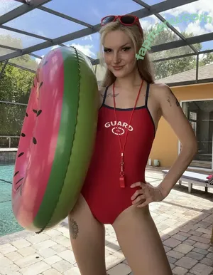 Busy B ASMR / busybasmr nude photo #2953