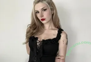 Busy B ASMR / busybasmr nude photo #2956