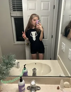 Busy B ASMR / busybasmr nude photo #2974