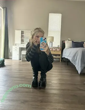 Busy B ASMR / busybasmr nude photo #2979