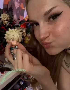 Busy B ASMR / busybasmr nude photo #2992