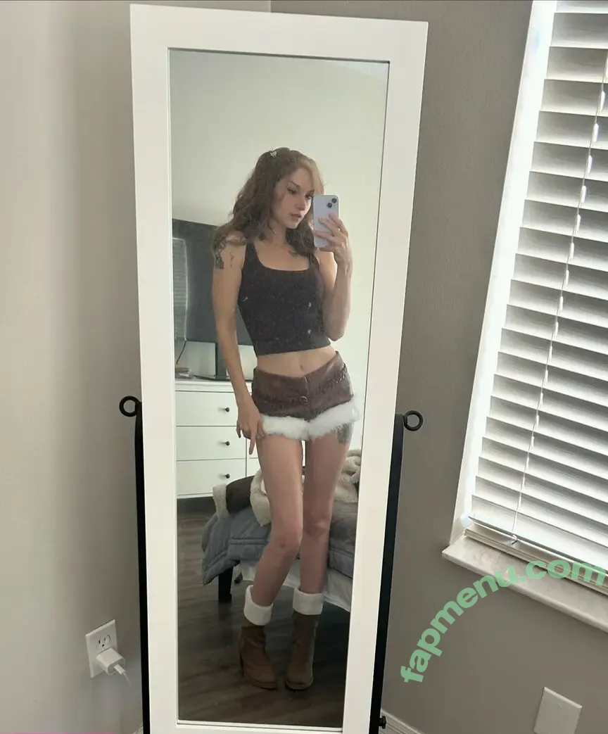 Busy B ASMR nude photo #2438 (BusyBASMR / iamravenchantal)