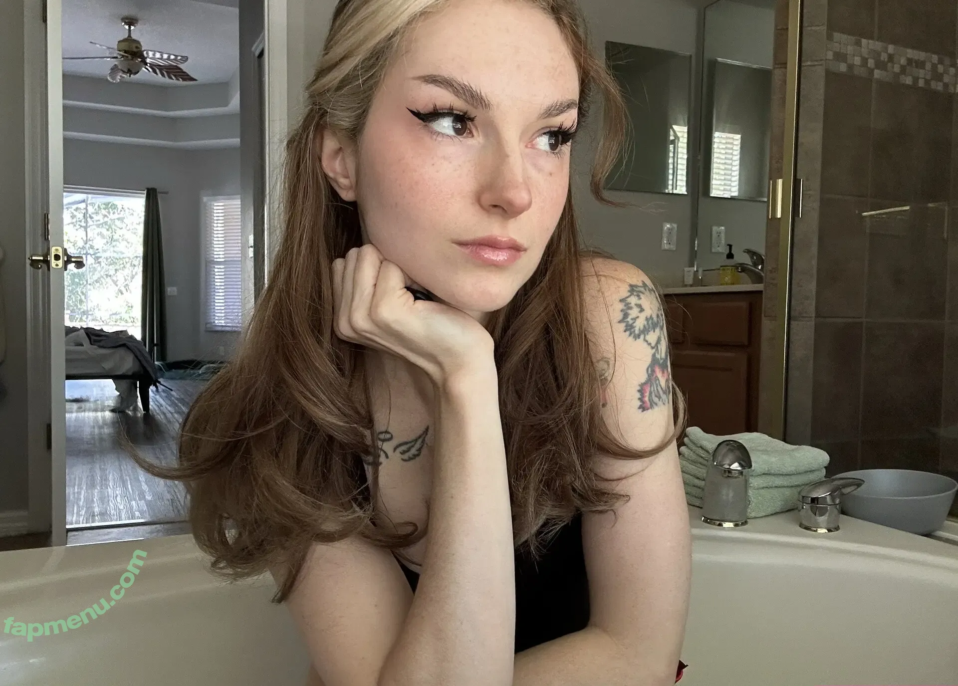 Busy B ASMR nude photo #2476 (BusyBASMR / iamravenchantal)