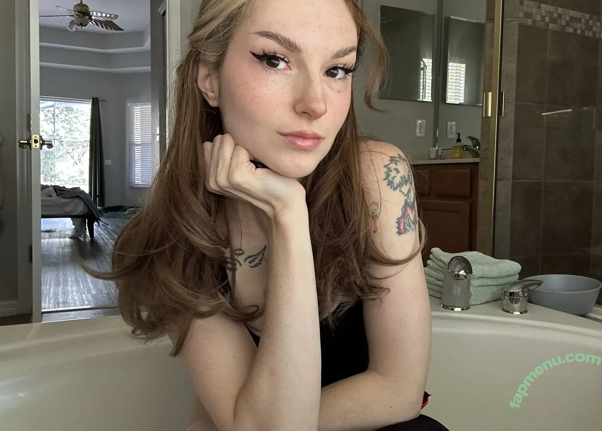 Busy B ASMR nude photo #2477 (BusyBASMR / iamravenchantal)