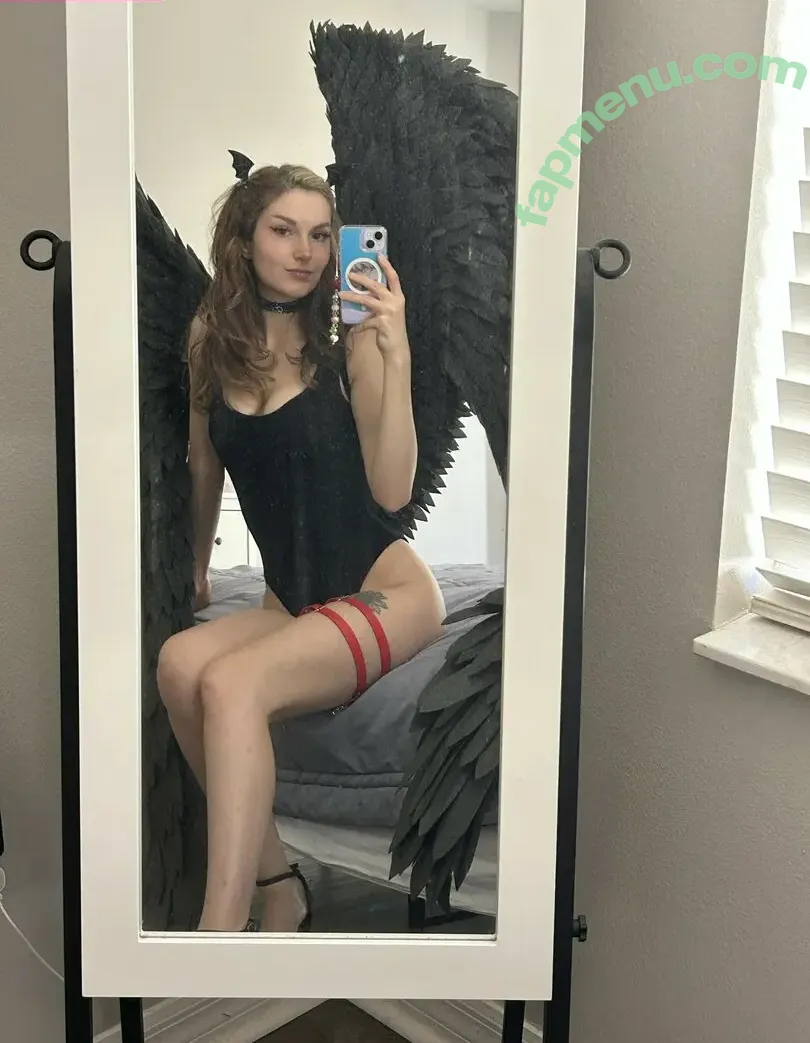 Busy B ASMR nude photo #2500 (BusyBASMR / iamravenchantal)