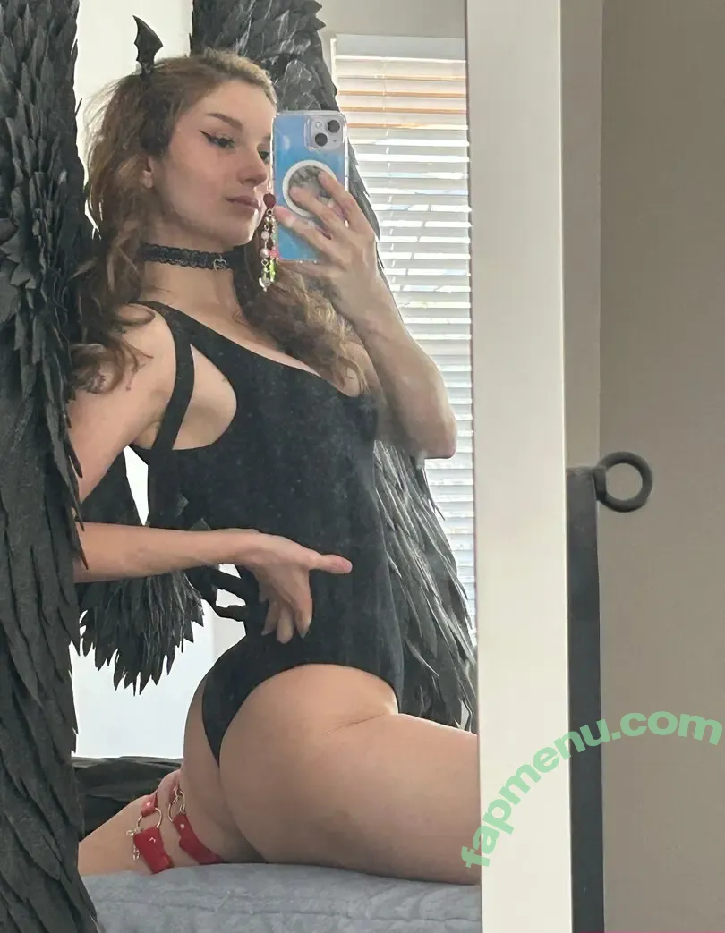 Busy B ASMR nude photo #2502 (BusyBASMR / iamravenchantal)