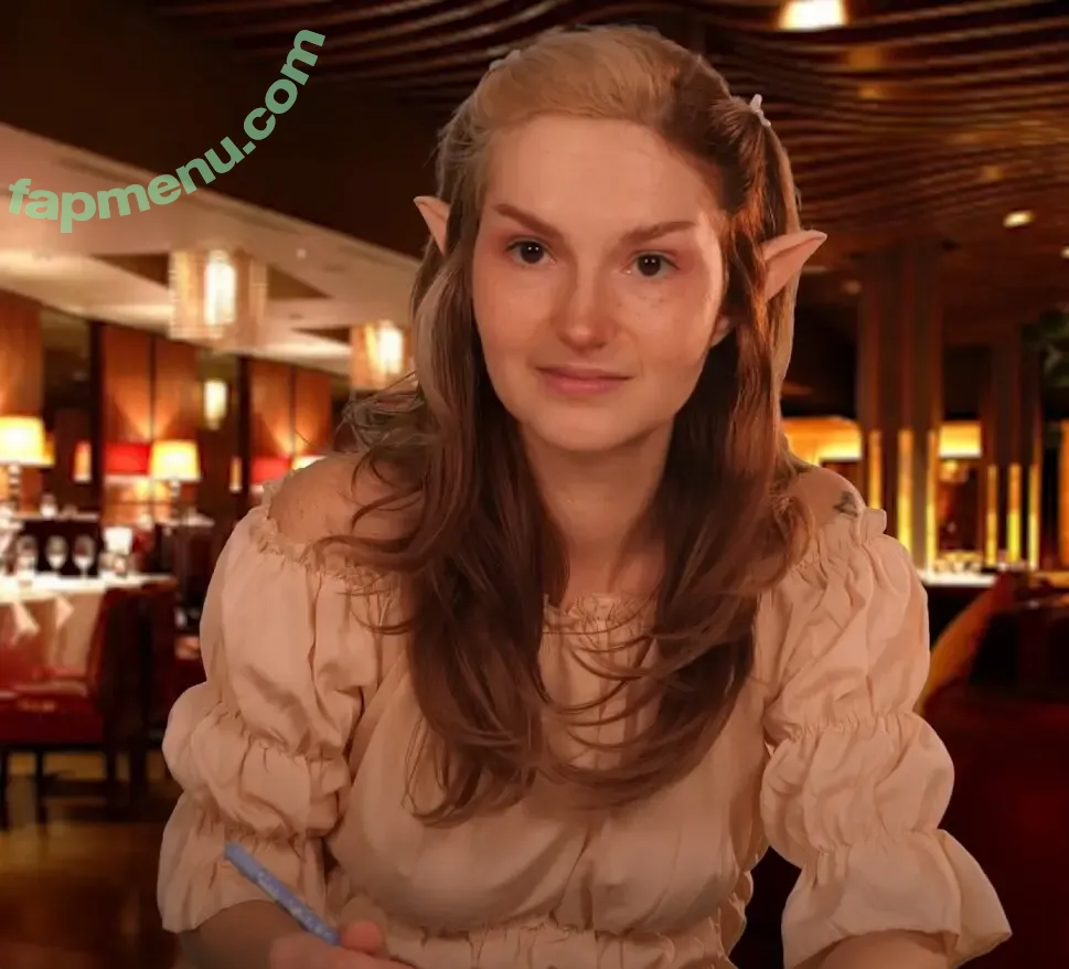 Busy B ASMR nude photo #2544 (BusyBASMR / iamravenchantal)