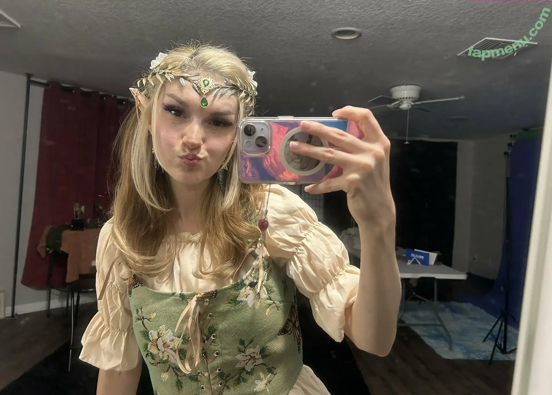 Busy B ASMR nude photo #2692 (busybasmr)
