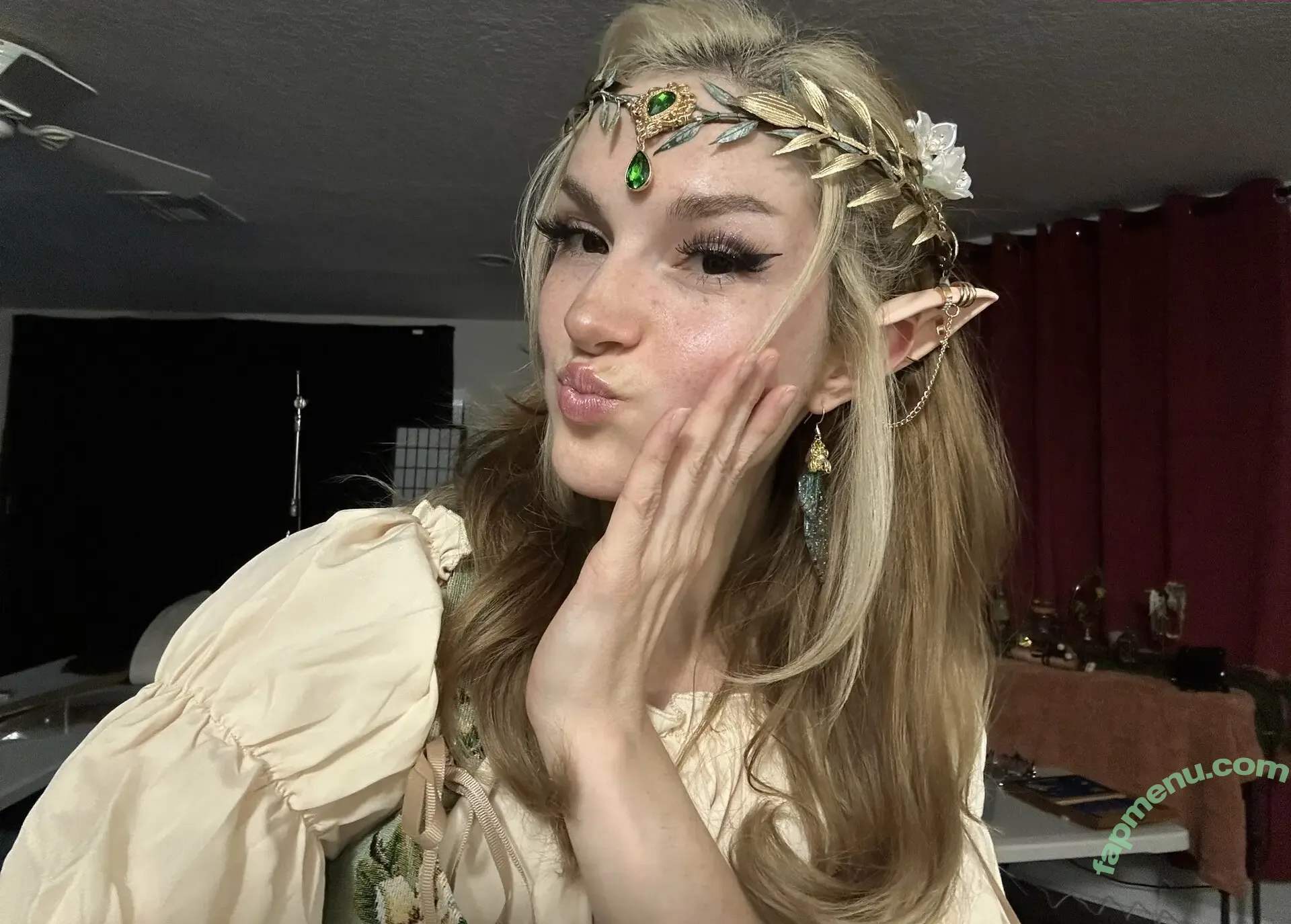 Busy B ASMR nude photo #2693 (busybasmr)