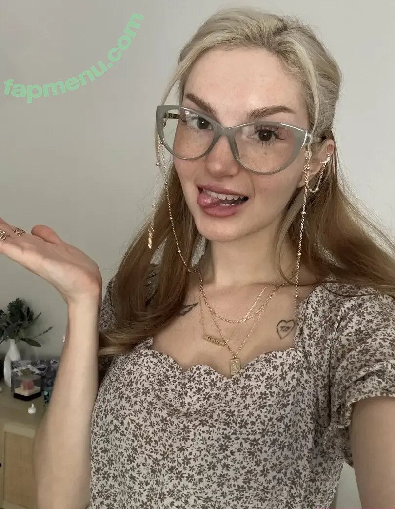 Busy B ASMR nude photo #2710 (busybasmr)