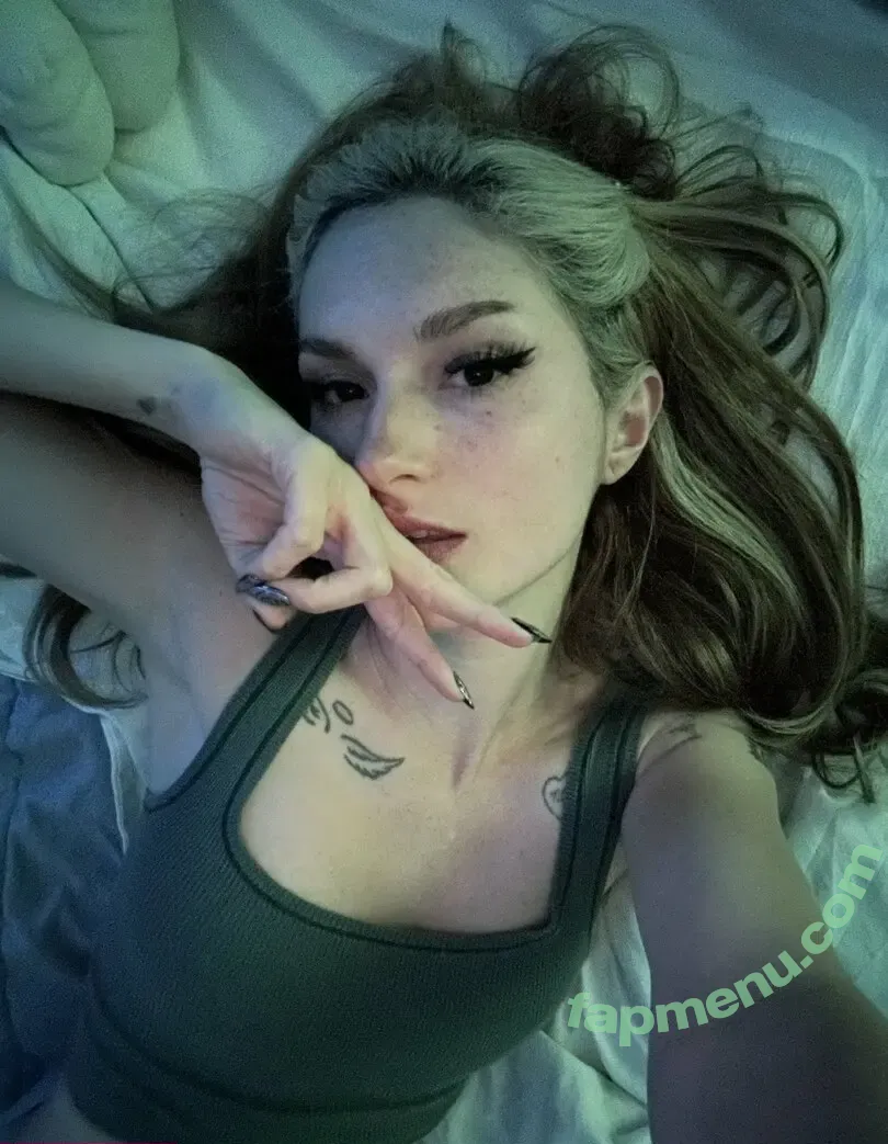 Busy B ASMR nude photo #2782 (busybasmr)