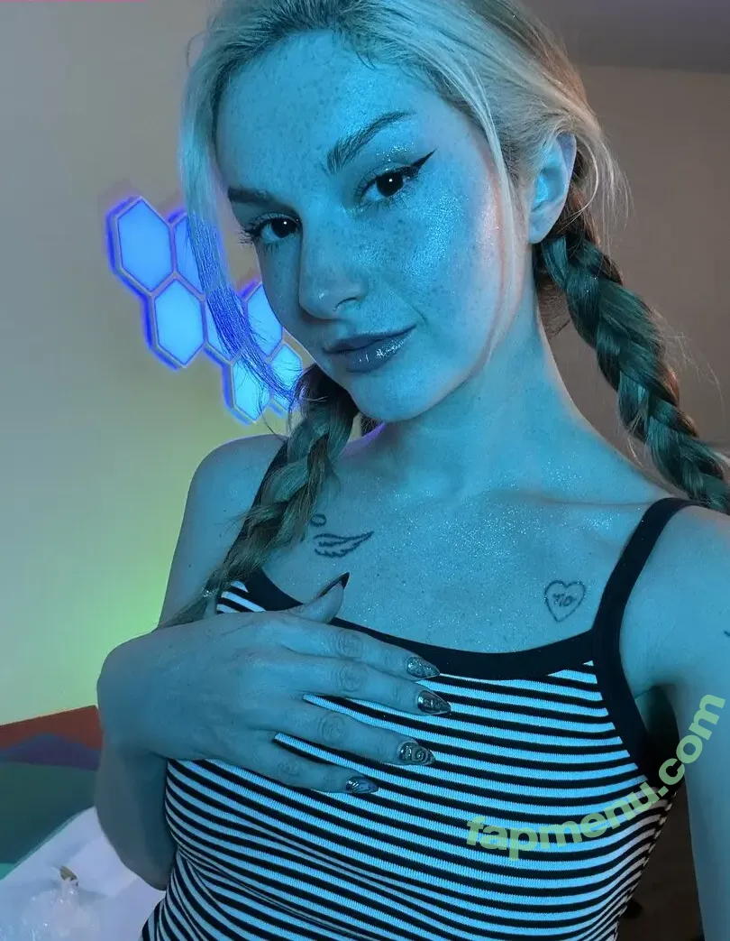 Busy B ASMR nude photo #2784 (busybasmr)