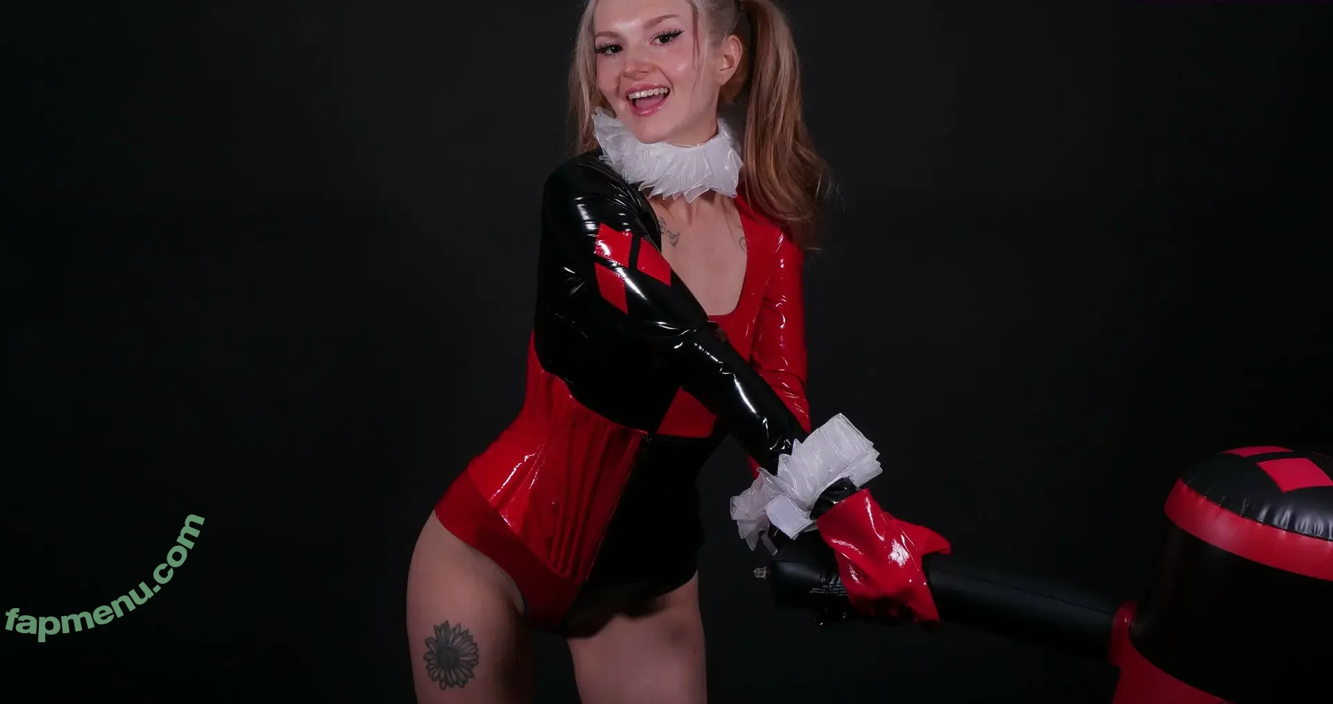 Busy B ASMR nude photo #2968 (BusyBASMR / iamravenchantal)