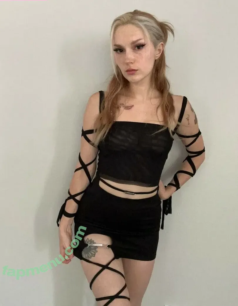 Busy B ASMR nude photo #2977 (BusyBASMR / iamravenchantal)