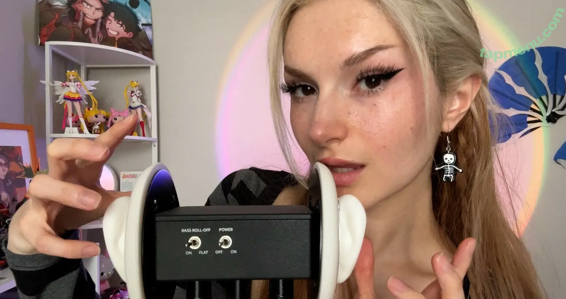 Busy B ASMR nude photo #2982 (busybasmr)