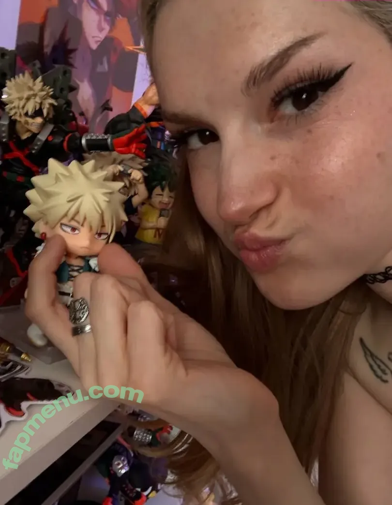 Busy B ASMR nude photo #2992 (BusyBASMR / iamravenchantal)