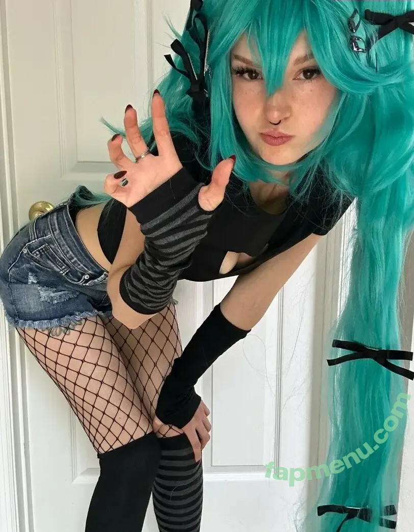 Busy B ASMR nude photo #2997 (BusyBASMR / iamravenchantal)