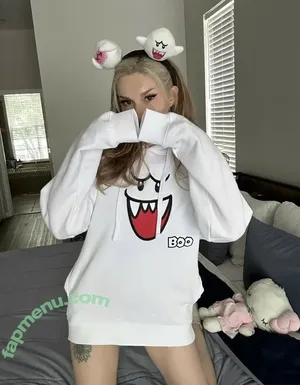 Busy B ASMR / busybasmr nude photo #3001