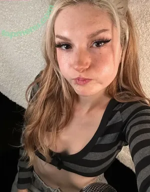 Busy B ASMR / busybasmr nude photo #3002