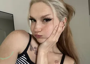 Busy B ASMR / busybasmr nude photo #3007