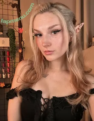 Busy B ASMR / busybasmr nude photo #3011
