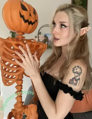 Busy B ASMR / busybasmr nude photo #3018