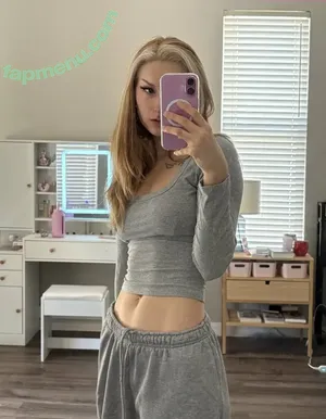 Busy B ASMR / busybasmr nude photo #3024