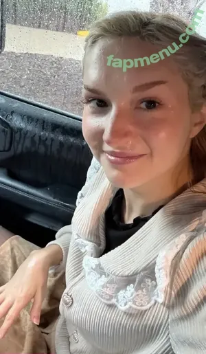 Busy B ASMR / busybasmr nude photo #3038