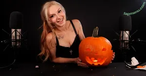 Busy B ASMR / busybasmr nude photo #3043