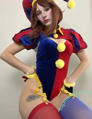 Busy B ASMR / busybasmr nude photo #3060