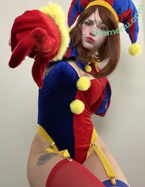 Busy B ASMR / busybasmr nude photo #3061