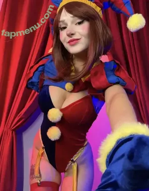 Busy B ASMR / busybasmr nude photo #3064