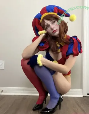 Busy B ASMR / busybasmr nude photo #3066