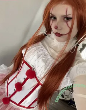 Busy B ASMR / busybasmr nude photo #3072