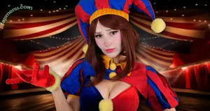 Busy B ASMR / busybasmr nude photo #3073